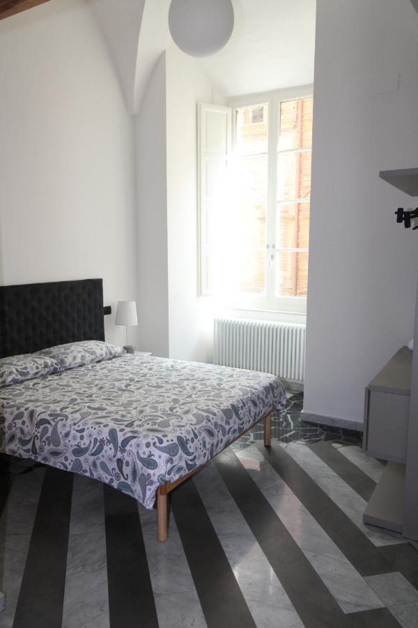 Luxury Suite Apartment Angiolieri Siena Ngoại thất bức ảnh