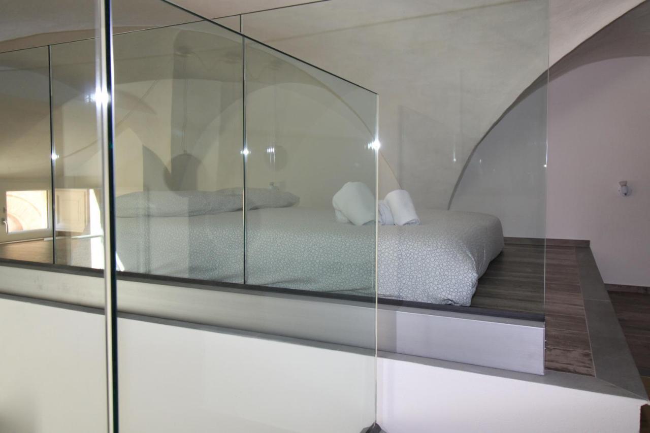 Luxury Suite Apartment Angiolieri Siena Ngoại thất bức ảnh