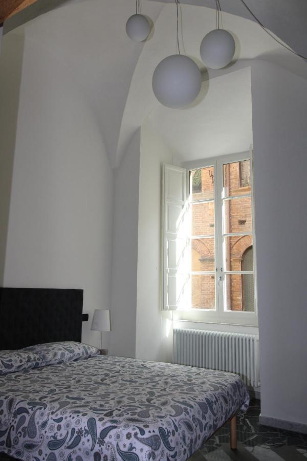 Luxury Suite Apartment Angiolieri Siena Ngoại thất bức ảnh