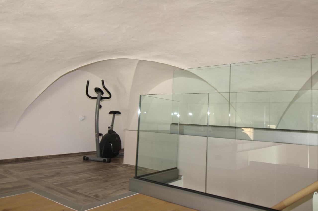 Luxury Suite Apartment Angiolieri Siena Ngoại thất bức ảnh