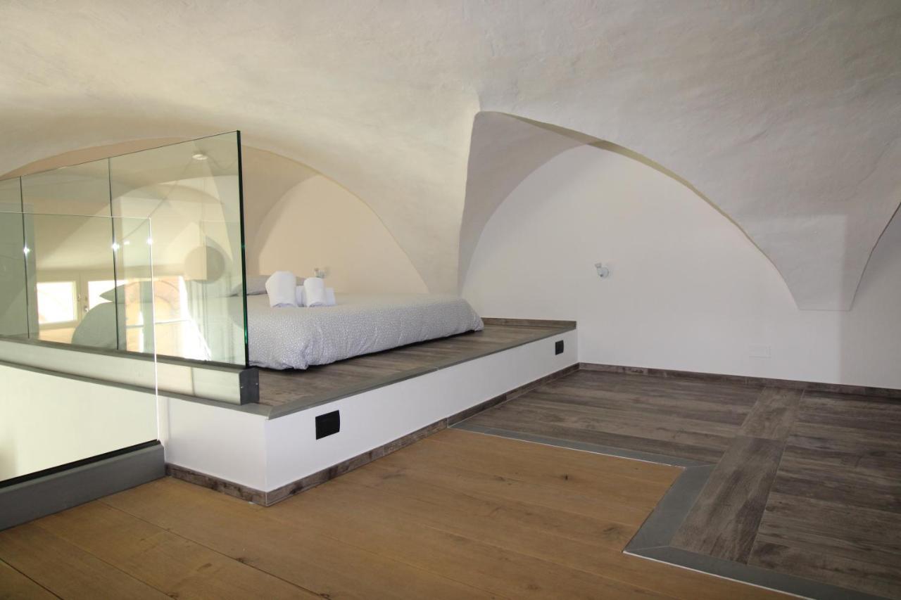 Luxury Suite Apartment Angiolieri Siena Ngoại thất bức ảnh